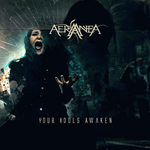 Aeranea : Your Idols Awaken